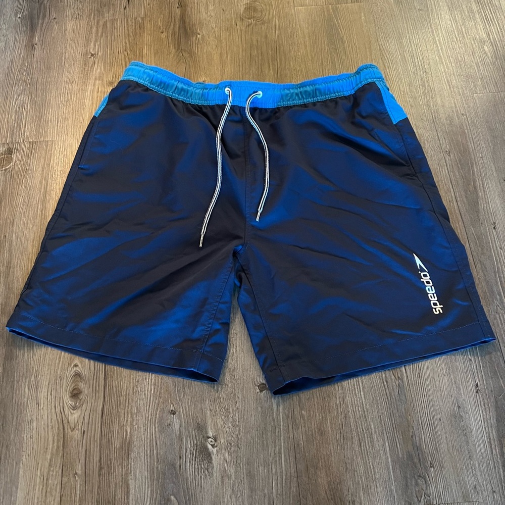 Speedo swim trunks XXL